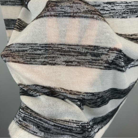 La Blanca Tunic Cover Up One Size - Picture 3 of 9